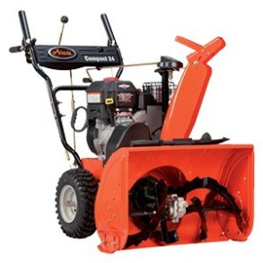 Ariens sneslynge ST-24 COMPACT