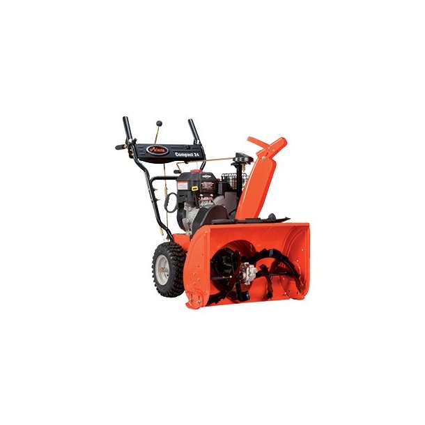Ariens sneslynge ST-24 COMPACT
