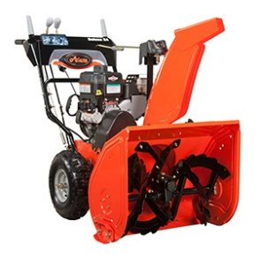 Ariens sneslynge ST-24LE DELUXE