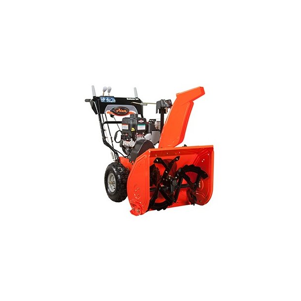 Ariens sneslynge ST-24LE DELUXE