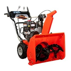 Ariens sneslynge ST-24LE COMPACT