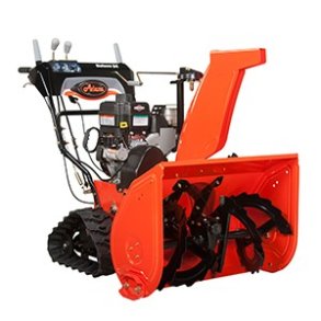 Ariens sneslynge ST-24LET DELUXE