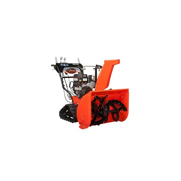Ariens sneslynge ST-24LET DELUXE