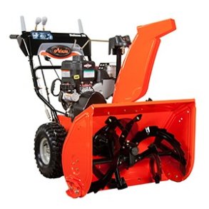 Ariens sneslynge ST-28DLE DELUXE
