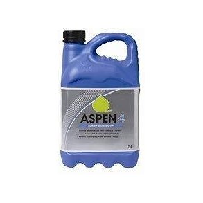 Aspen 4-T, 5 ltr.