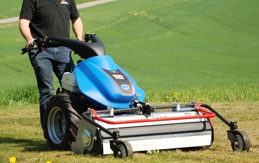 BCS 660 HY WS PowerSafe Elite Service