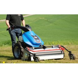 BCS 660 HY WS PowerSafe