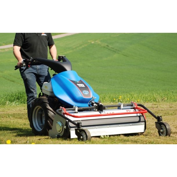 BCS 660 HY WS PowerSafe