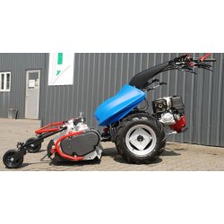 BCS 660 HY WS PowerSafe