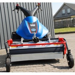 BCS 660 HY WS PowerSafe