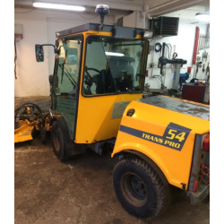 Belos Trans Pro 54 m 240 Stensballe klipper