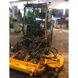 Belos Trans Pro 54 m 240 Stensballe klipper