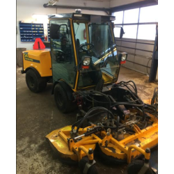 Belos Trans Pro 54 m 240 Stensballe klipper