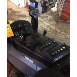 Belos Trans Pro 54 m 240 Stensballe klipper