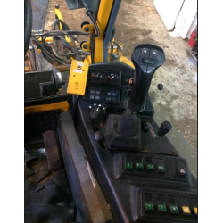 Belos Trans Pro 54 m 240 Stensballe klipper