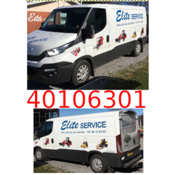 Bestil Servicebil p 40106301