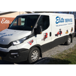 Bestil Servicebil p 40106301