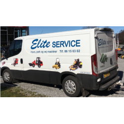 Bestil Servicebil p 40106301