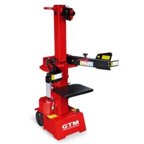 Brndeflkker GTL7000 230 Volt + splitkniv