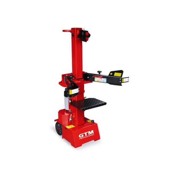 Brndeflkker GTL7000 230 Volt + splitkniv