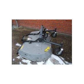 Brugt Egholm Multiklipper 2200