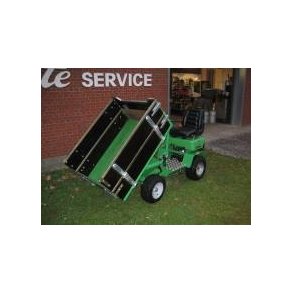 Brugt Nicodan transporter