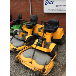 Brugt Stiga Park Pro