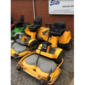 Brugt Stiga Park Pro