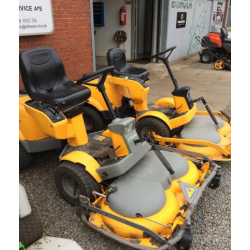 Brugt Stiga Park Pro