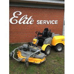 Brugt Stiga Titan 32H