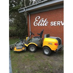 Brugt Stiga Titan 32H