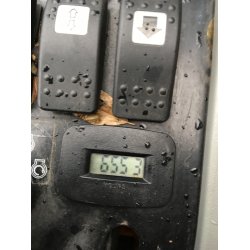 Brugt Stiga Titan 32H