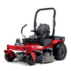 Cramer 82ZTC132 Zeroturn - 82V - 24 kWh - 132 cm.