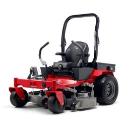 Cramer 82ZTC132 Zeroturn - 82V - 24 kWh - 132 cm.