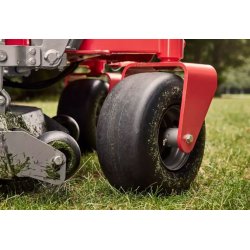 Cramer 82ZTC132 Zeroturn - 82V - 24 kWh - 132 cm.