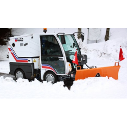 Dulevo 850 Mini udl.