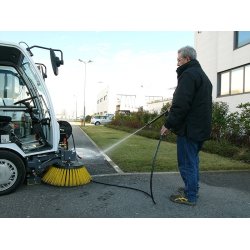 Dulevo 850 Mini udl.