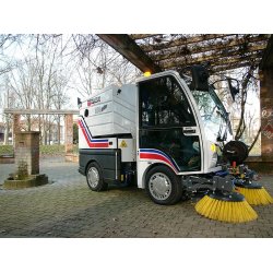 Dulevo 850 Mini udl.