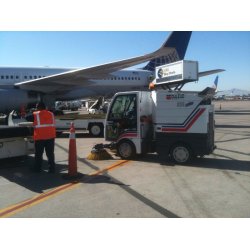 Dulevo 850 Mini udl.