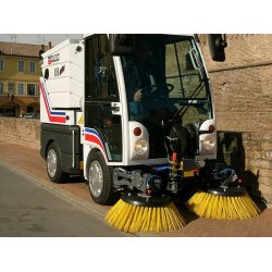 Dulevo 850 Mini udl.