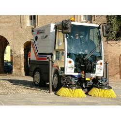 Dulevo 850 Mini udl.