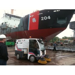 Dulevo 850 Mini udl.