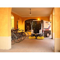 Dulevo 850 Mini udl.