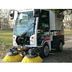 Dulevo 850 Mini udl.