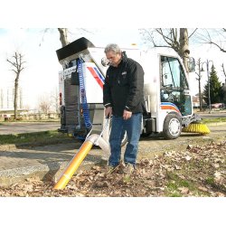 Dulevo 850 Mini Spar 140.000,- kr