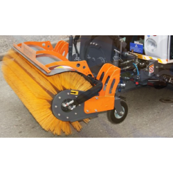 Dulevo 850 Mini Spar 140.000,- kr