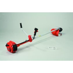 Echo Buskrydder BCLS-520