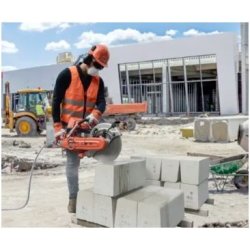 Echo CSG-7410ES Betonkapsav