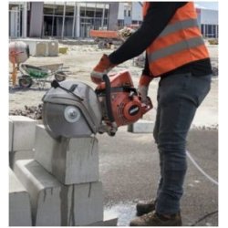 Echo CSG-7410ES Betonkapsav