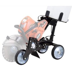 Echo CWT-7410 Krevogn til CSG-7410ES